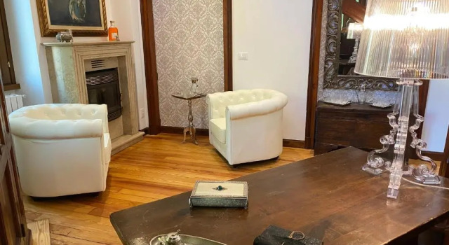 La Villa Charme & Pleasure, Забронировать Вилла Роветта 