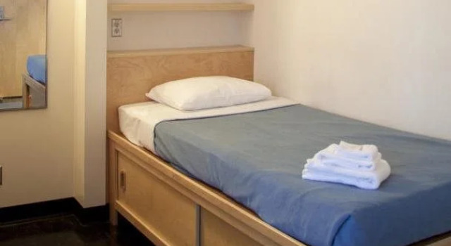 SFU Guest Accommodations, Buchen Sie Pension Burnaby Unteres Festland British Columbia