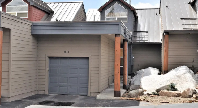 Forest Park 3 Br Townhouse By Redawning, Rezerwuj Hotel Hotele w Vail Ski z parkingiem, Parking