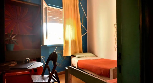 Номер Standard Hostel Joven Casa Reggae