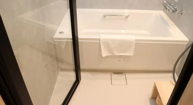 Четырёхместный номер Standard Kazenokuni Iwami Resort & Stays