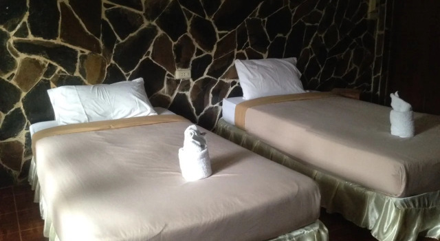 Eve ka Amp Resort, Забронировать Курортный отель  