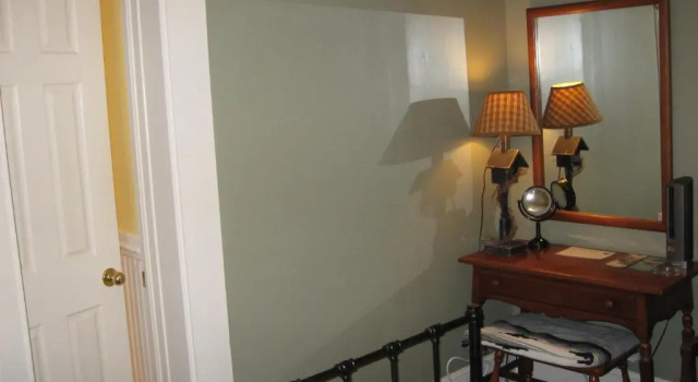 Двухместный номер Standard Bayberry House Bed and Breakfast