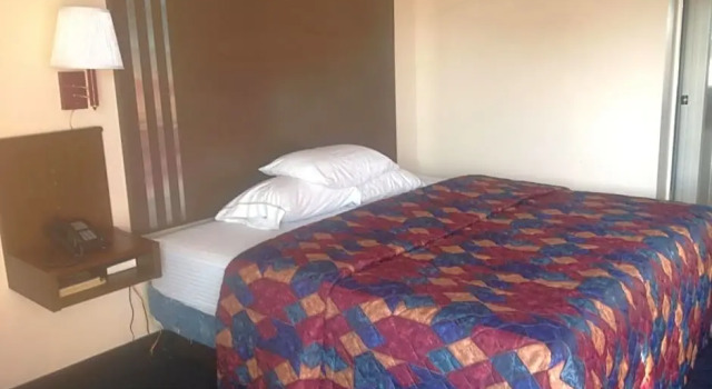 Номер Standard Classic Inn Early