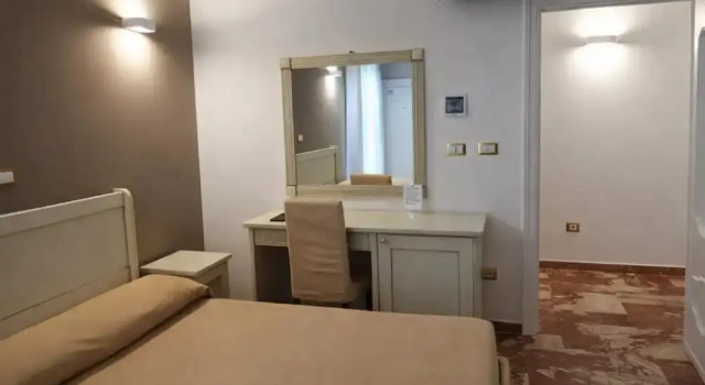 Двухместный номер Standard Hotiday Porto Cesareo Spiaggia