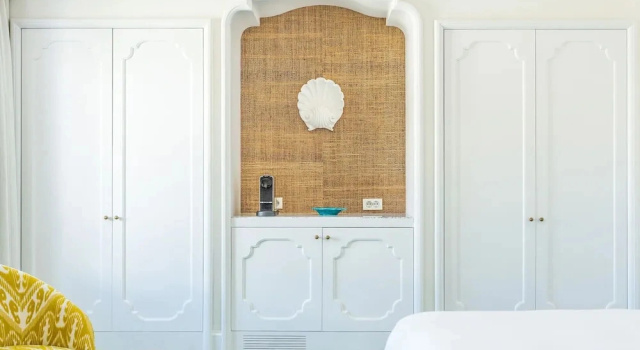 Полулюкс Prestige Villa Helios Capri - Small Luxury Hotels of the World