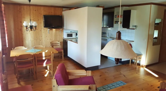 Siljansborgs Stugby, Prenota Hotel Rättvik Siljan