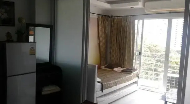 Wongamat Privacy by Good Luck Apartments