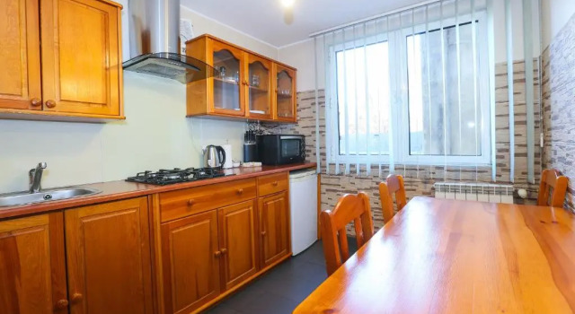 Апартаменты Comfort Apartamenty Częstochowa