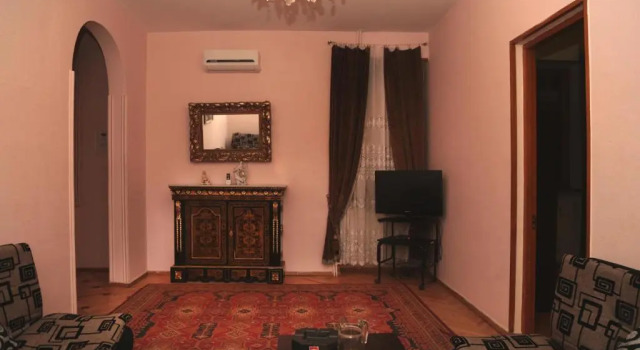 Люкс Holiday Georgia
