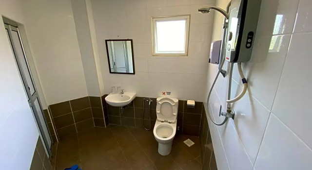 Номер Superior De Mawardah Hotel, Taming Sari Tower Malacca