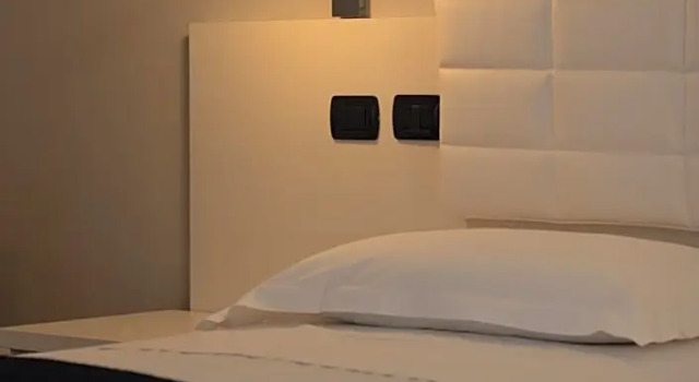 Номер Standard Master Hotel