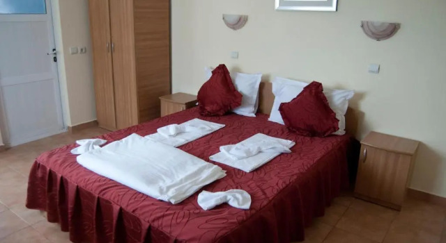 Camera doppia Standard Hotel Laguna