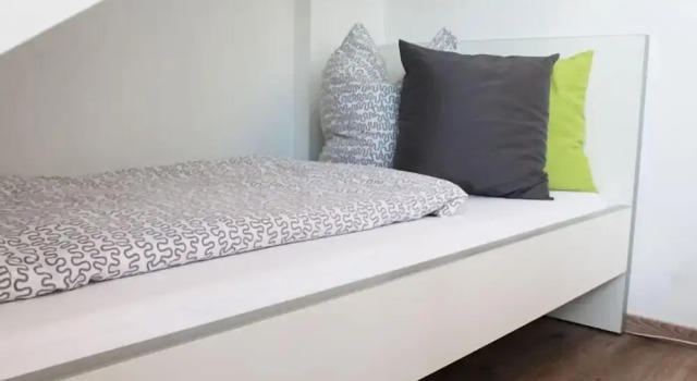 Cityhaus Münster, Забронировать Апартаменты/квартира Отели Мюнстера с парковкой, рядом с Naturkundemuseum &amp; Planetarium, Парковка