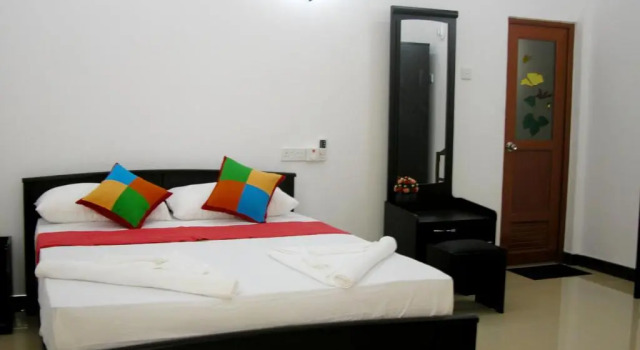 Sigiri Regal Residence