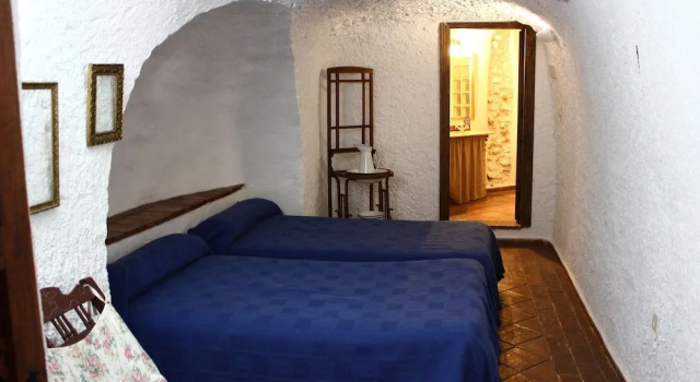 Belvilla by OYO Cueva 2, Buchen Sie Hotel Guadix Granada