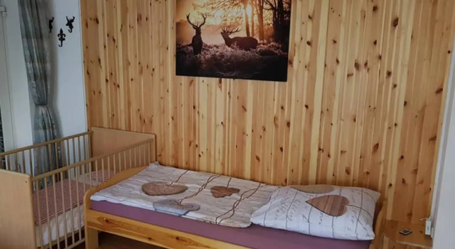 Ferienwohnung Ottobeuren Eg Sud, Varaa Hotelli Ottobeuren Allgäu