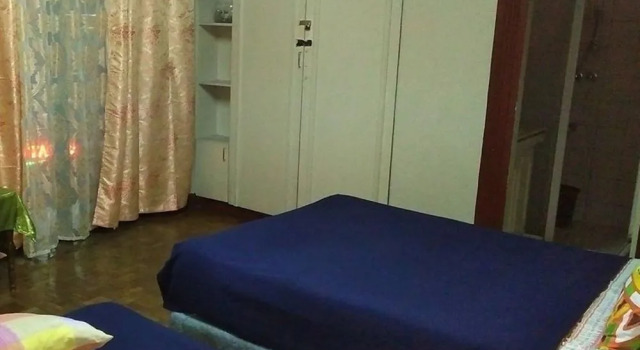 Baguio City Proper Transient Condo, Забронировать Апартаменты/квартира Апартаменты Багио, Апартаменты/квартира