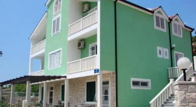 Apartment Peracko Blato, Put Jezera