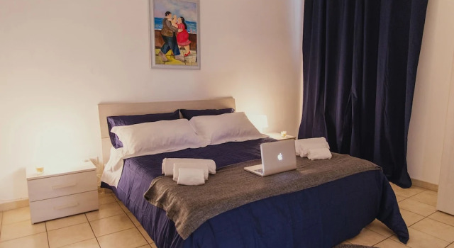 Vatican Dome View Apartment, Забронировать Апартаменты/квартира Отели Рима с парковкой, рядом с Собор Святого Петра, Парковка