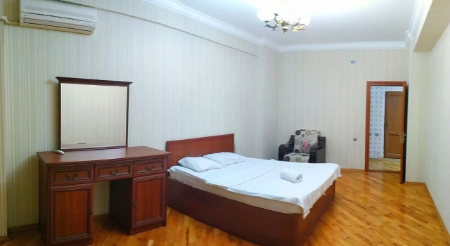 Bakuvi Tourist Apartment B015, Book Apartment Baku Azerbaijan