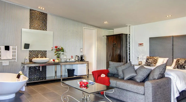 Seafields, Buchen Sie Hotel Hotels in Nordinsel mit Parkplatz, Parkplätze