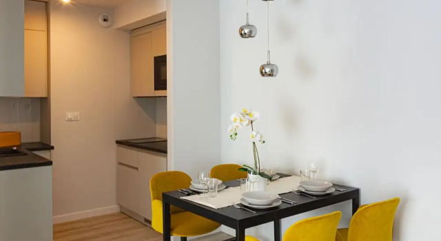 Апартаменты Zakopiańskie Apartamenty, Sun & Snow