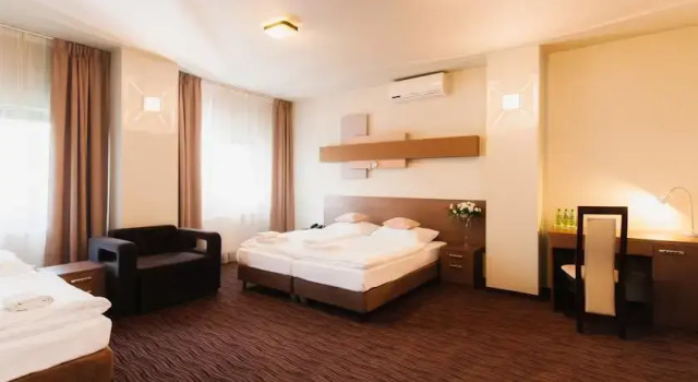 Hotel Wena
