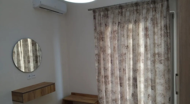 Fotakis Home - Comfortable Newbuilt 2 Bedroom Home, 20 Meters from the Sea, Забронировать Отель Отели Кардамена 3 звезды, 3*