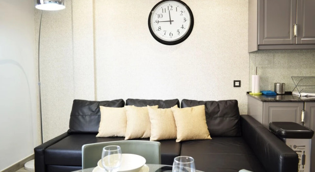 Mallorca Apartment, Boek Appartement Vecindario Gran Canaria