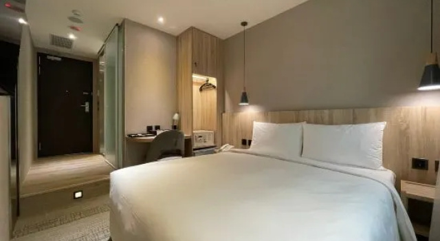 Camera doppia Standard N Hotel