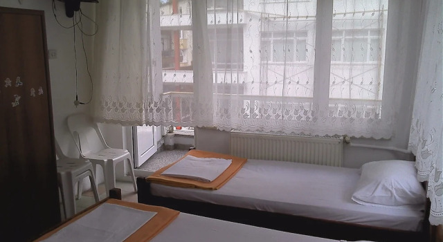 Bahar Pansiyon, Rezerwuj Hotel Akcakoca Black Sea Region Turkey