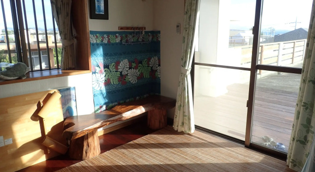 Smilax Kurichi, Забронировать Гостевой дом Урума Okinawa Island - Central