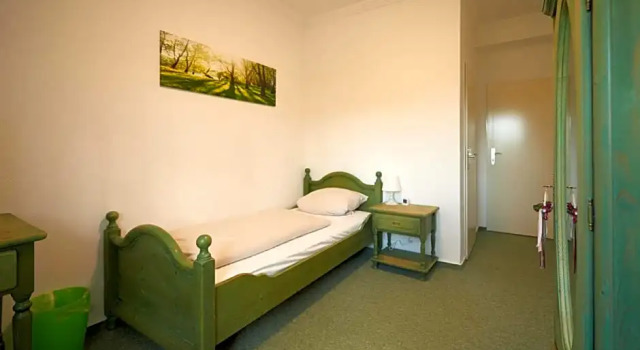 Номер Economy Hotel Hopener Wald