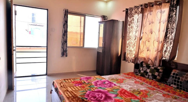 Kiran Homestay, Забронировать Гостевой дом Махабалешвар штат Махараштра