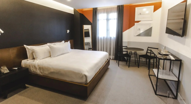 Junior Suite Matiana