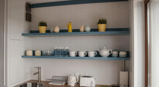 Апартаменты Apartament dwupoziomowy Yakima