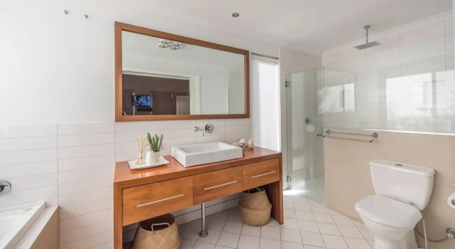 Serenity Shores, Buchen Sie Hotel Dunsborough 