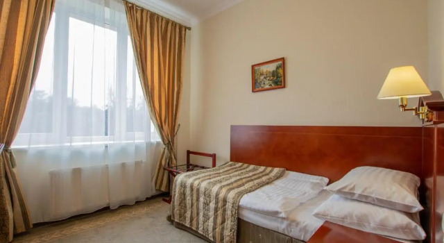 Номер Standard Hotel Giovanni Giacomo