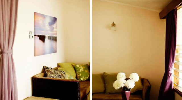 Annies Lodge Cape Maclear