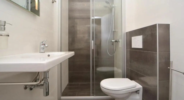 Апартаменты Navratilova Apartments