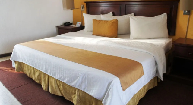 Номер Standard Hotel Kamico