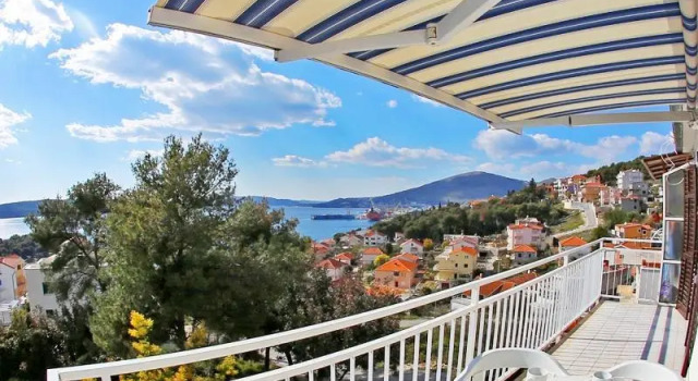 Апартаменты Apartmani Gabric