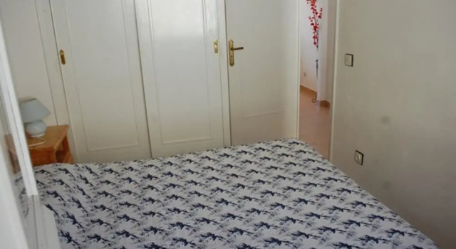 Apartamento 2071 - Mediterráneo A 2-6