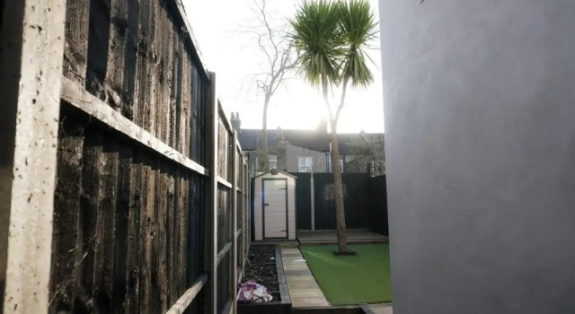 3 Bed-sleeps 7-garden-parking-town Centre