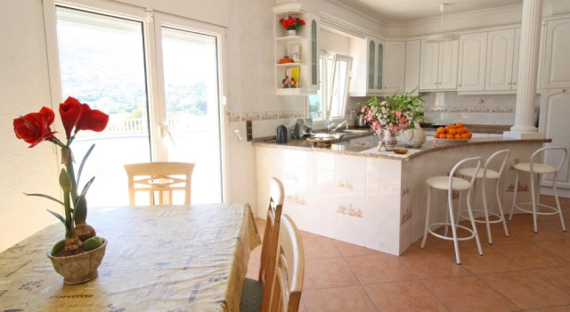 Villas Costa Calpe - Vistamar, Забронировать Отель Отели Кальпе с бассейном, Бассейн