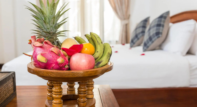 Ang Thong Hotel, Забронировать Отель Бизнес-отели Луангпхабанг, 4* 5*