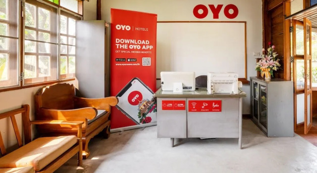 OYO 766 Zompo Baan Din Resort, Boek Resort Sop Poeng Thailand