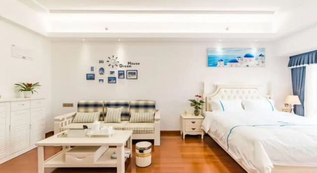 Двухместный номер Premier Отель Western Theme Holiday Apartment Hotel