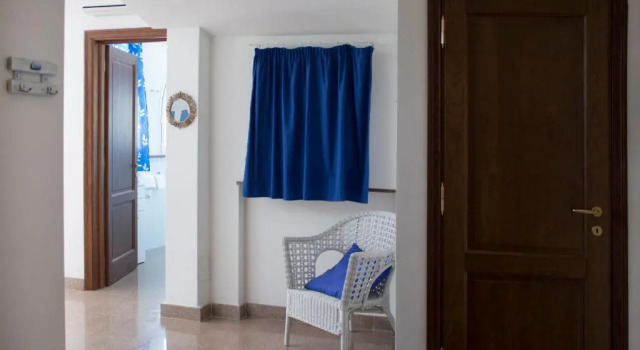Номер Standard La Casa di Bianca
